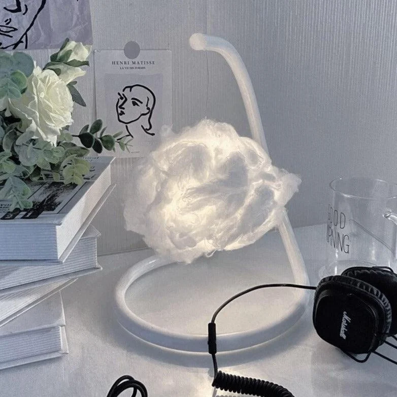 Creative Cloud Table Lamp -