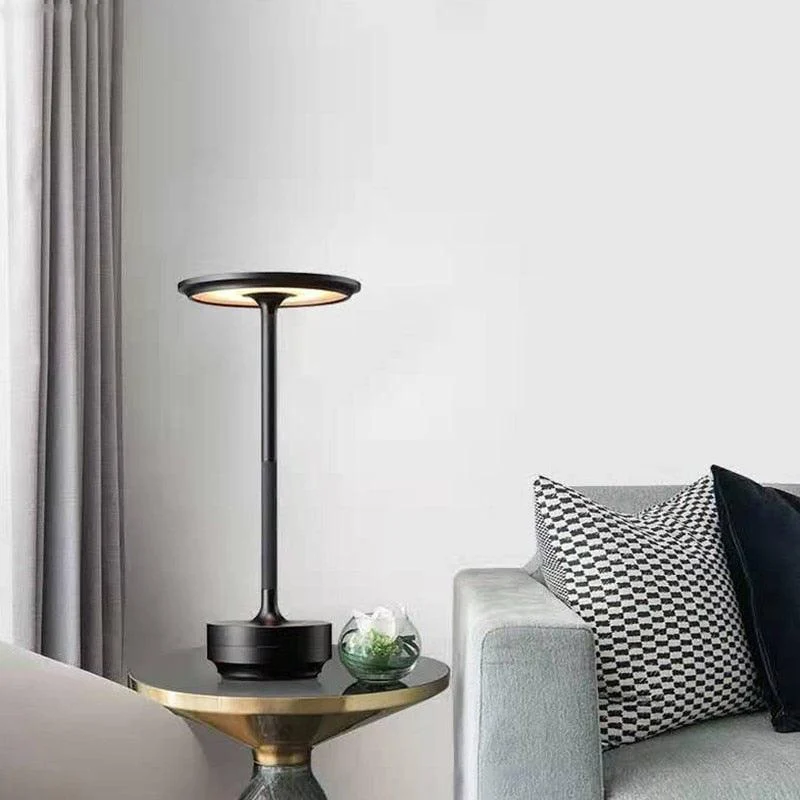 Creative Cordless Table Lamp -