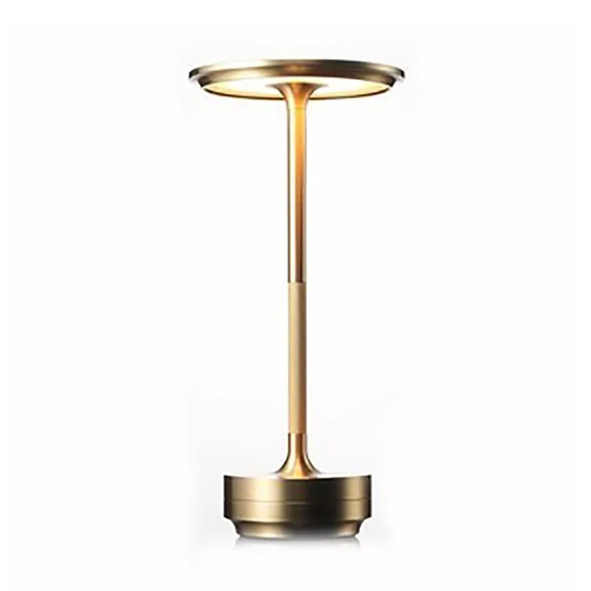 Creative Cordless Table Lamp -