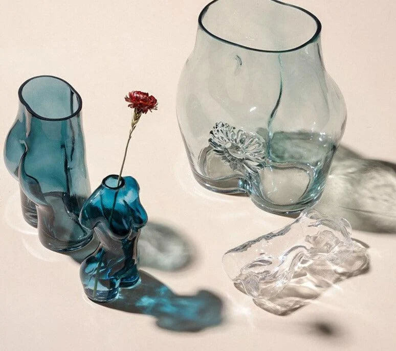 Creative_Glass_Naked_Body_Vase_For_Flowers_-_-4168887 Creative Glass Naked Body Vase For Flowers -
