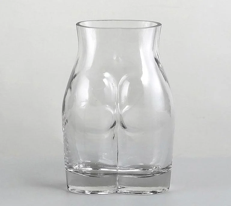 Creative_Glass_Naked_Body_Vase_For_Flowers_-_-4168916 Creative Glass Naked Body Vase For Flowers -
