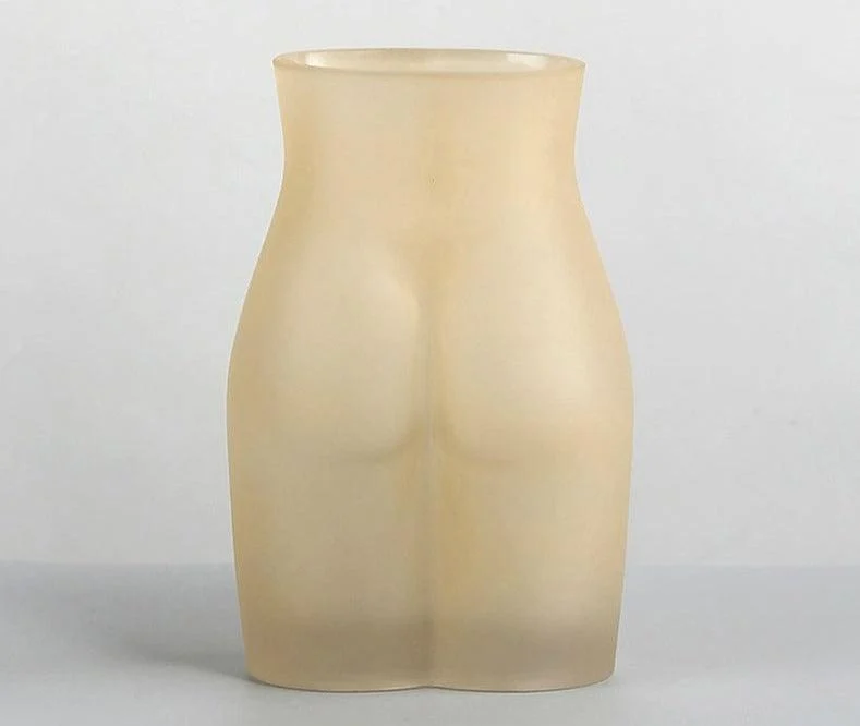 Creative_Glass_Naked_Body_Vase_For_Flowers_-_-4168922 Creative Glass Naked Body Vase For Flowers -