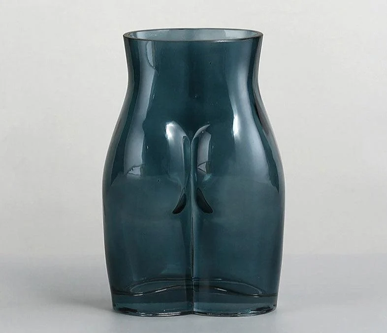 Creative_Glass_Naked_Body_Vase_For_Flowers_-_-4168929 Creative Glass Naked Body Vase For Flowers -