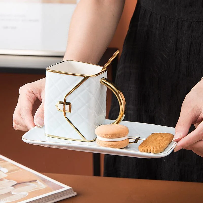 Creative_Handbag_Shaped_Mug_with_Saucer_and_Spoon_-_-_tag1_-4192647 Creative Handbag Shaped Mug with Saucer and Spoon - - #tag1#