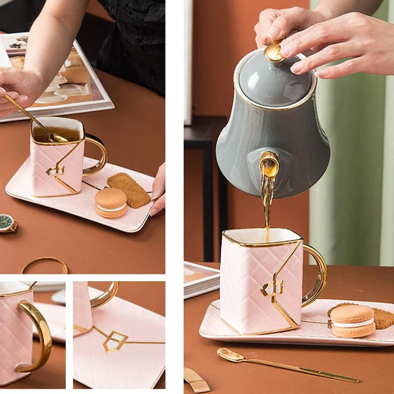 Creative_Handbag_Shaped_Mug_with_Saucer_and_Spoon_-_-_tag1_-4192660 Creative Handbag Shaped Mug with Saucer and Spoon - - #tag1#