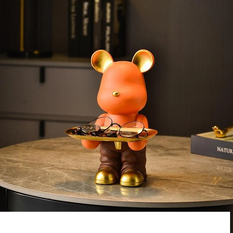 Creative_Nordic_Bear_Storage_Tray_Sculpture_-_-4169384 Creative Nordic Bear Storage Tray Sculpture -