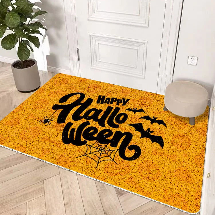 Creative_Printing_Halloween_Home_Non-slip_Mat_-_-_tag1_-4193048 Creative Printing Halloween Home Non-slip Mat - - #tag1#