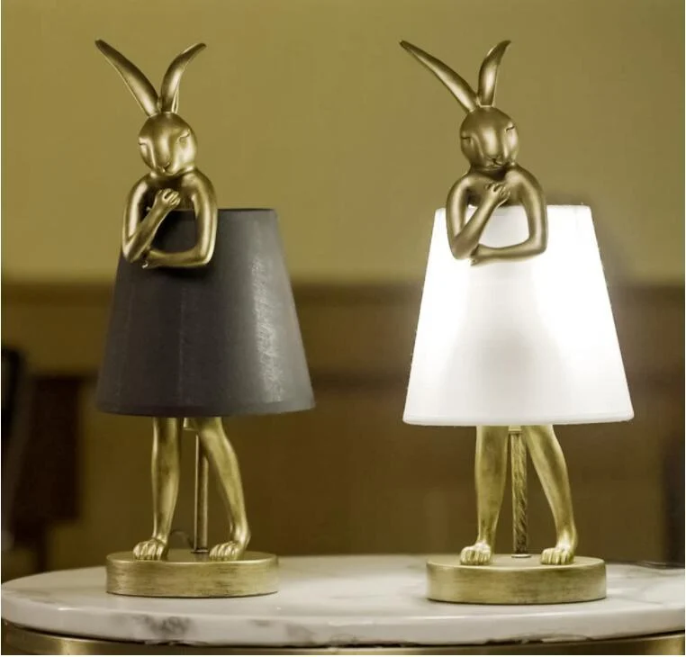 Creative_Resin_Rabbit_Table_Lamp_-_-4169486 Creative Resin Rabbit Table Lamp -