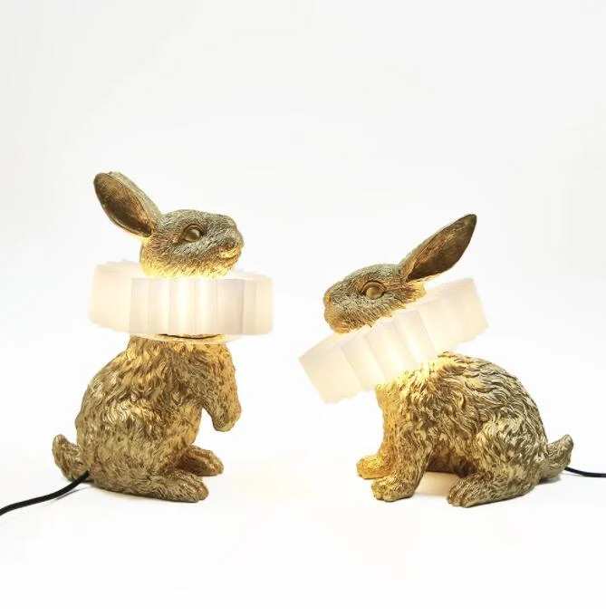 Creative_Resin_Rabbit_Table_Lamp_-_-4169501 Creative Resin Rabbit Table Lamp -
