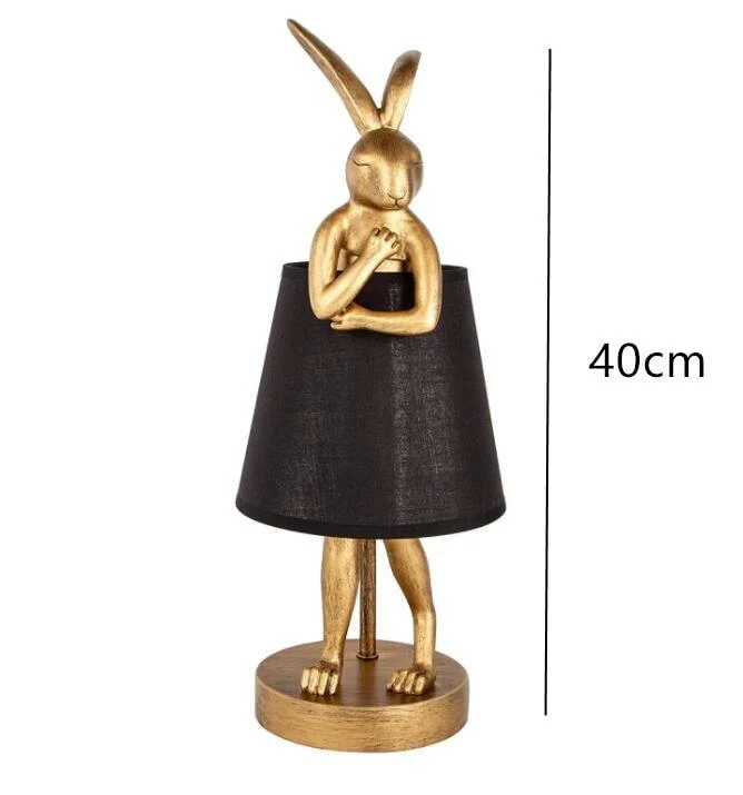 Creative_Resin_Rabbit_Table_Lamp_-_-4169517 Creative Resin Rabbit Table Lamp -