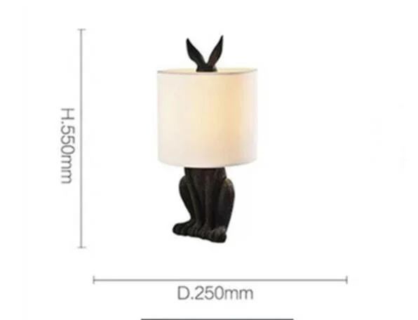 Creative_Resin_Rabbit_Table_Lamp_-_-4169545 Creative Resin Rabbit Table Lamp -