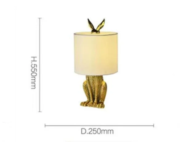 Creative_Resin_Rabbit_Table_Lamp_-_-4169551 Creative Resin Rabbit Table Lamp -