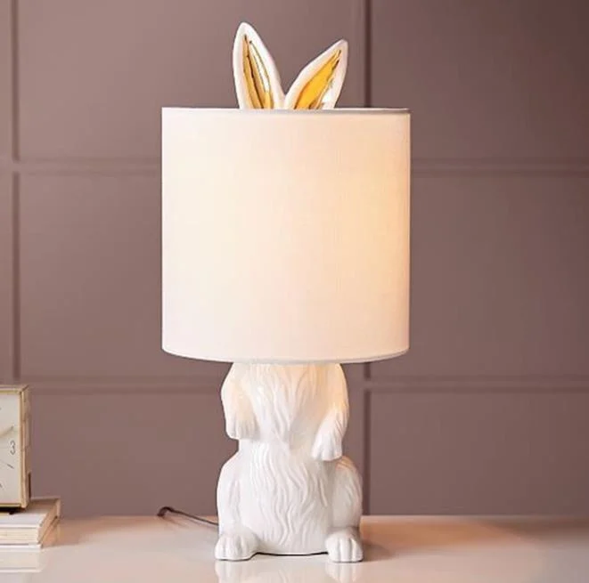 Creative_Resin_Rabbit_Table_Lamp_-_-4169565 Creative Resin Rabbit Table Lamp -