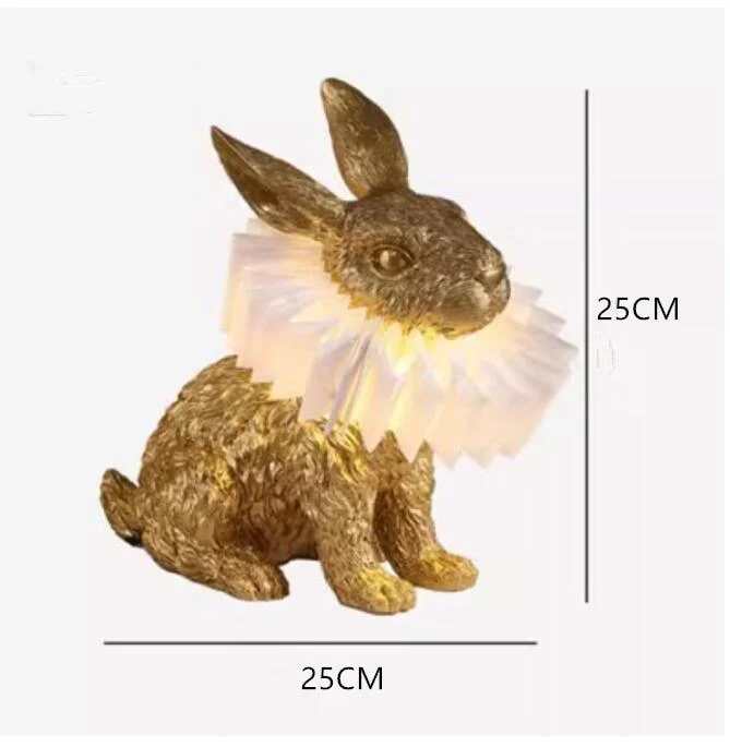 Creative_Resin_Rabbit_Table_Lamp_-_-4169577 Creative Resin Rabbit Table Lamp -