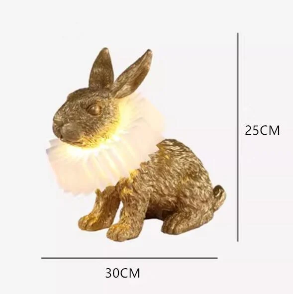 Creative_Resin_Rabbit_Table_Lamp_-_-4169583 Creative Resin Rabbit Table Lamp -