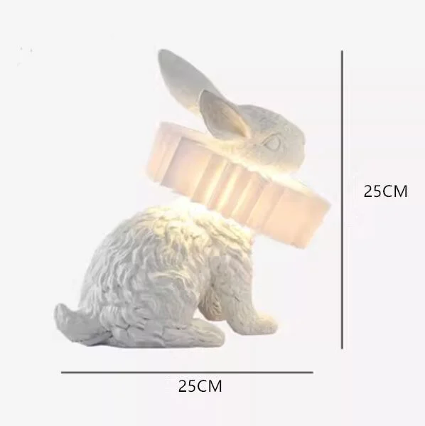 Creative_Resin_Rabbit_Table_Lamp_-_-4169597 Creative Resin Rabbit Table Lamp -