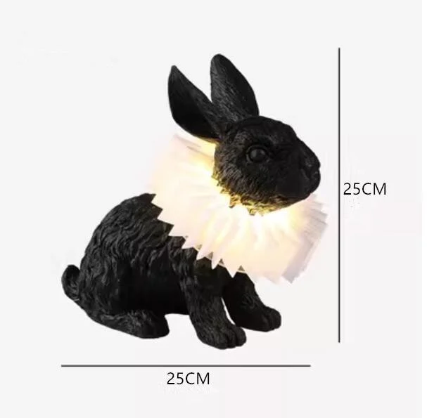 Creative_Resin_Rabbit_Table_Lamp_-_-4169620 Creative Resin Rabbit Table Lamp -