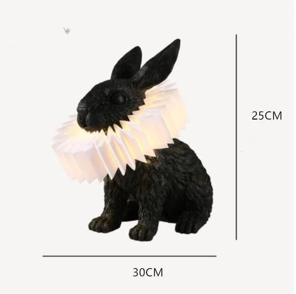 Creative_Resin_Rabbit_Table_Lamp_-_-4169624 Creative Resin Rabbit Table Lamp -