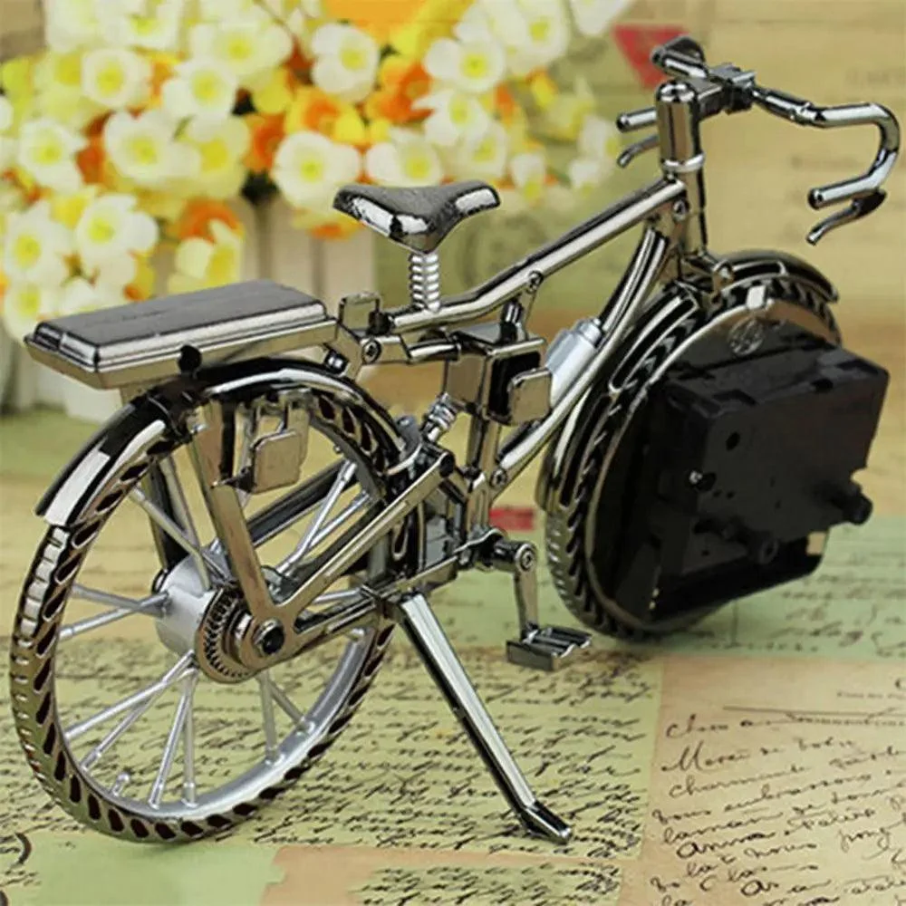 Creative_Retro_Bicycle_Alarm_Clock_-_Vintage_Style_-_Plastic_-_-_tag1_-4193098 Creative Retro Bicycle Alarm Clock - Vintage Style - Plastic - - #tag1#
