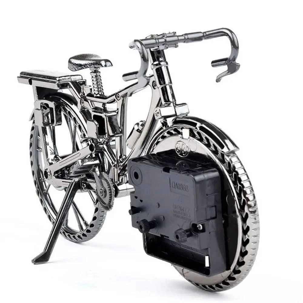 Creative_Retro_Bicycle_Alarm_Clock_-_Vintage_Style_-_Plastic_-_-_tag1_-4193104 Creative Retro Bicycle Alarm Clock - Vintage Style - Plastic - - #tag1#