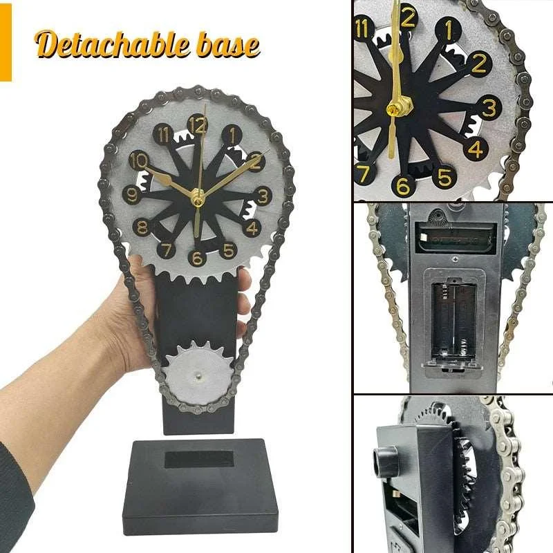 Creative_Rotating_Gear_Clock_-_-4169776 Creative Rotating Gear Clock -