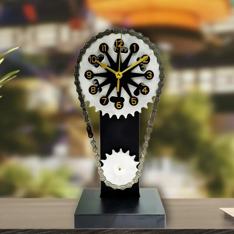 Creative_Rotating_Gear_Clock_-_-4169791 Creative Rotating Gear Clock -