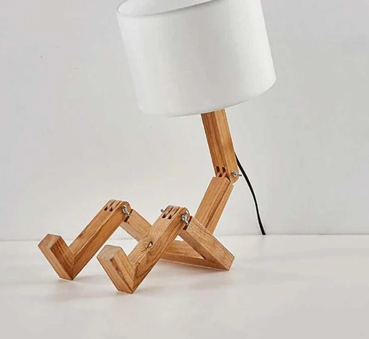 Creative_Small_Wooden_Robot_Lamp_-_-4169911 Creative Small Wooden Robot Lamp -