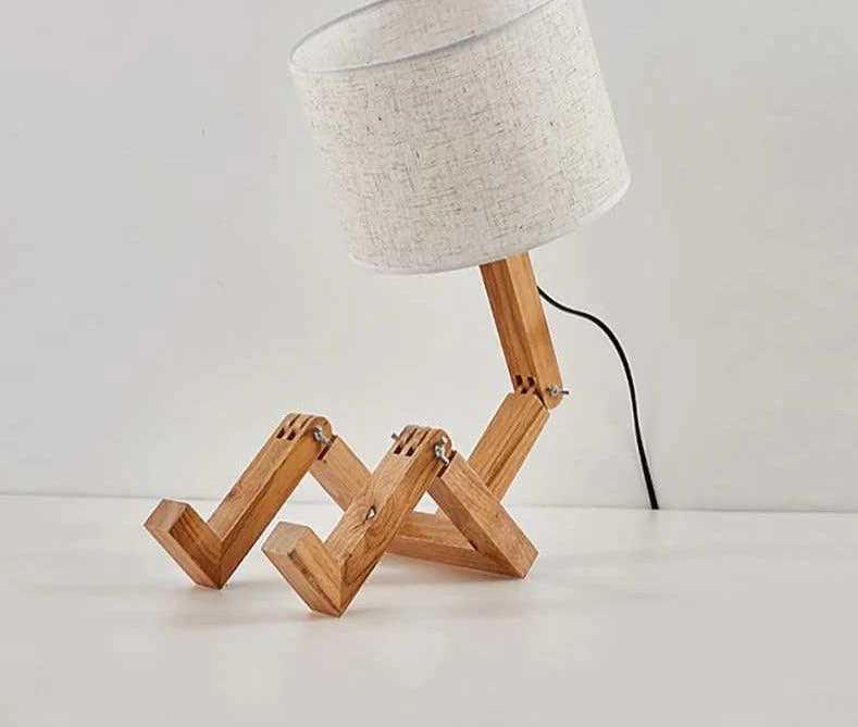 Creative_Small_Wooden_Robot_Lamp_-_-4169917 Creative Small Wooden Robot Lamp -