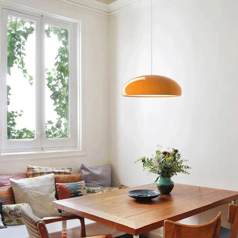Creative Stylish Bright Pendant Light - - #tag1#