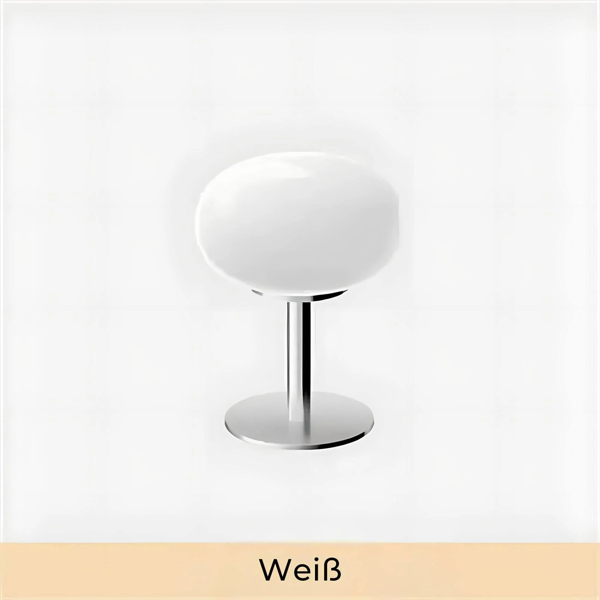 CremePopLollipopTischlampeausGlas7 Cremepoplollipoptischlampeausglas7