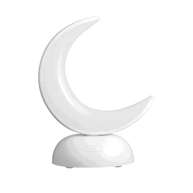 Crescent_Moon_Night_Light_-_-4170196 Crescent Moon Night Light -