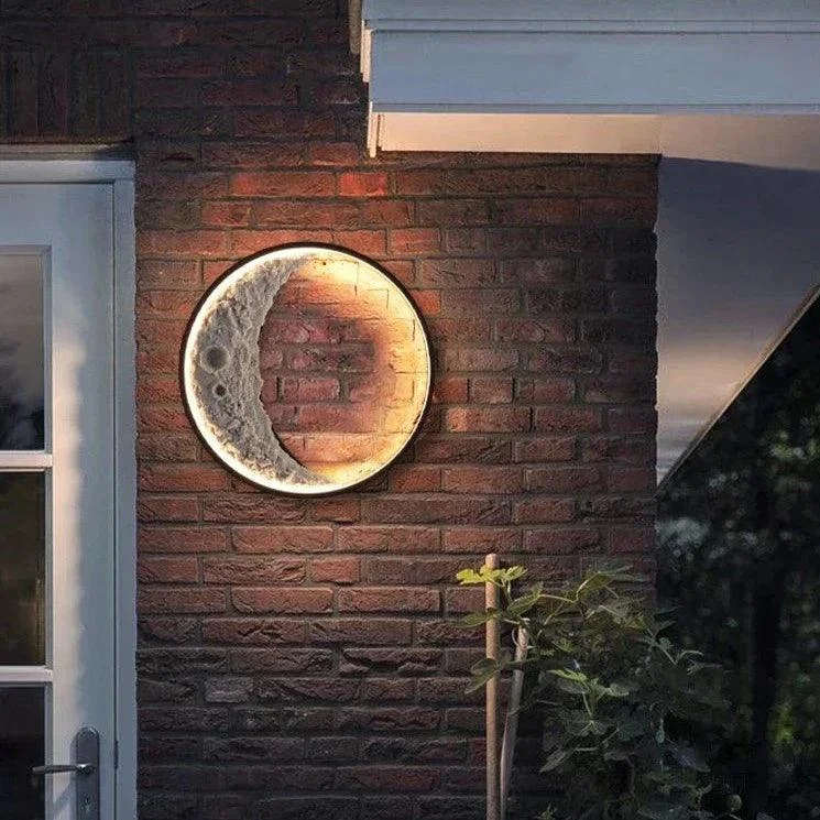 Crescent_Moon_Wall_Light_-_-4170210 Crescent Moon Wall Light -