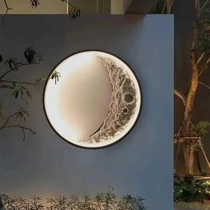 Crescent_Moon_Wall_Light_-_-4170215 Crescent Moon Wall Light -