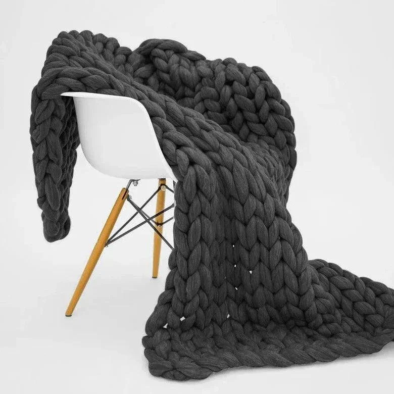 Crochet Blanket -