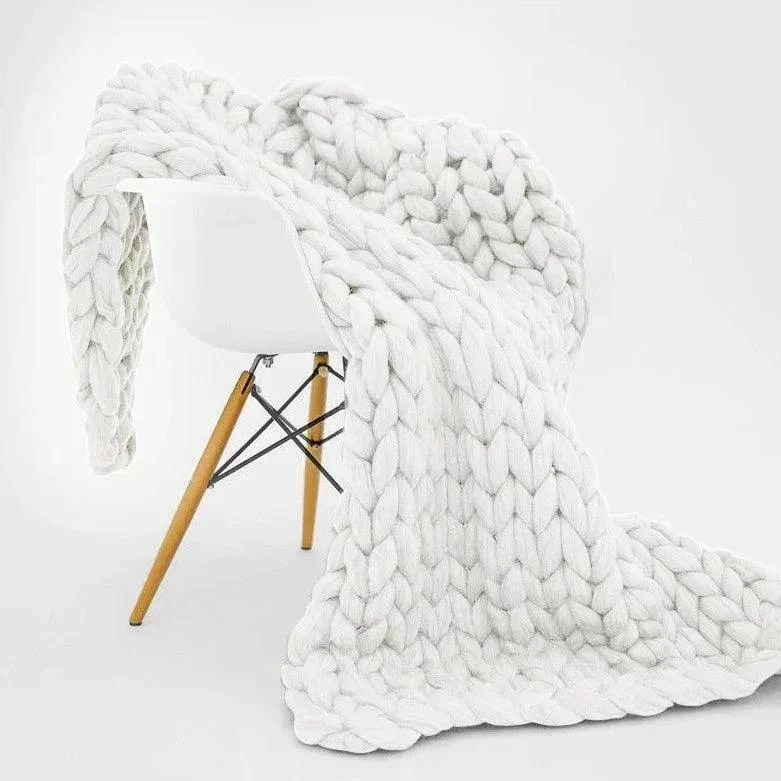 Crochet Blanket -