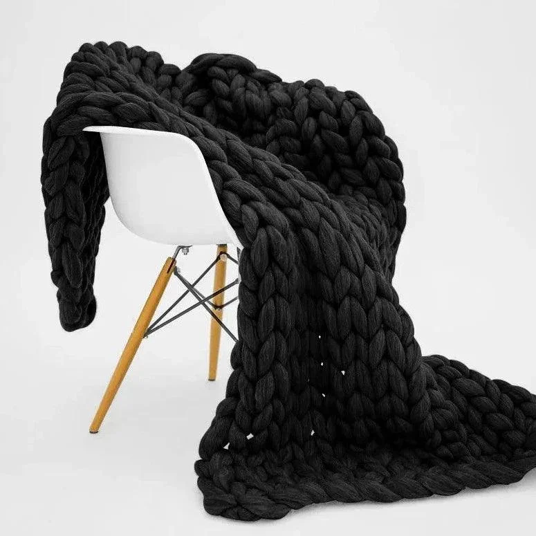 Crochet Blanket -