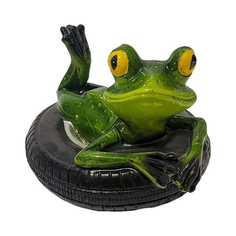 Crocodile_head_Frog_Animal_Floating_Statue_-_-4170458 Crocodile head Frog Animal Floating Statue -