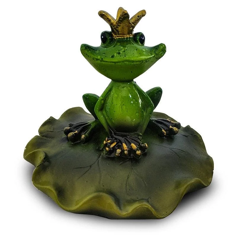 Crocodile_head_Frog_Animal_Floating_Statue_-_-4170464 Crocodile head Frog Animal Floating Statue -
