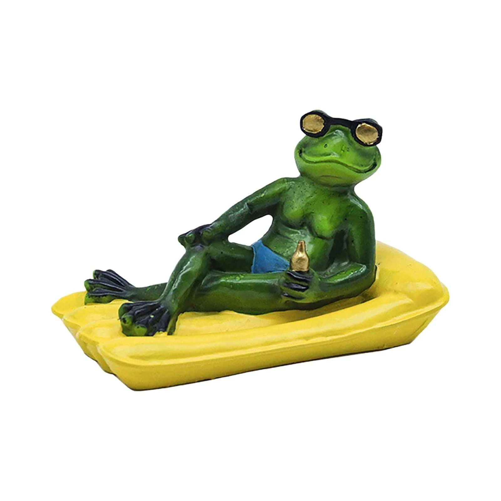 Crocodile_head_Frog_Animal_Floating_Statue_-_-4170471 Crocodile head Frog Animal Floating Statue -