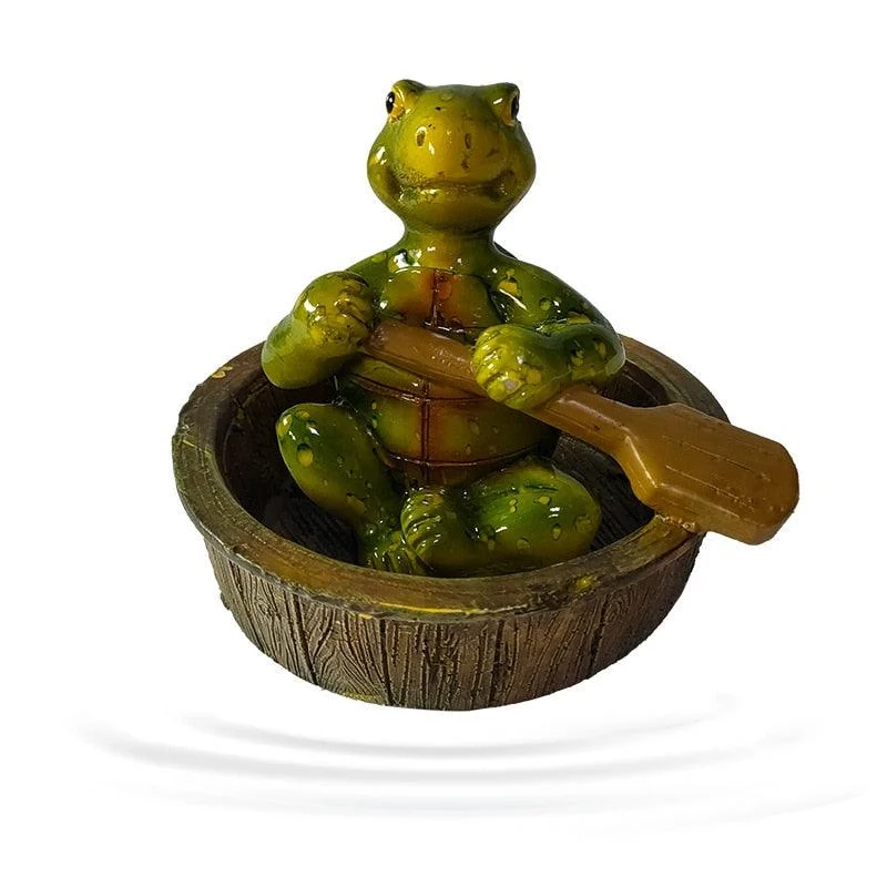 Crocodile_head_Frog_Animal_Floating_Statue_-_-4170477 Crocodile head Frog Animal Floating Statue -