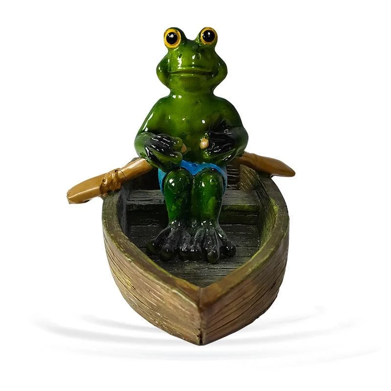 Crocodile_head_Frog_Animal_Floating_Statue_-_-4170483 Crocodile head Frog Animal Floating Statue -
