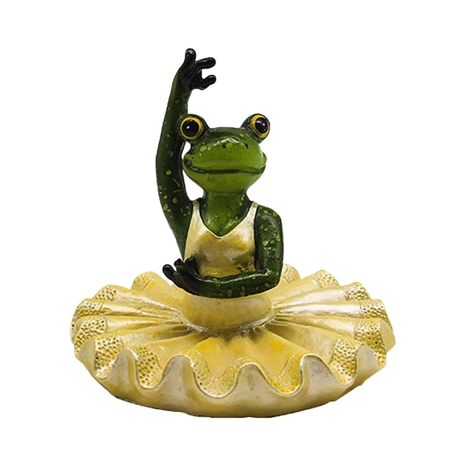 Crocodile_head_Frog_Animal_Floating_Statue_-_-4170494 Crocodile head Frog Animal Floating Statue -