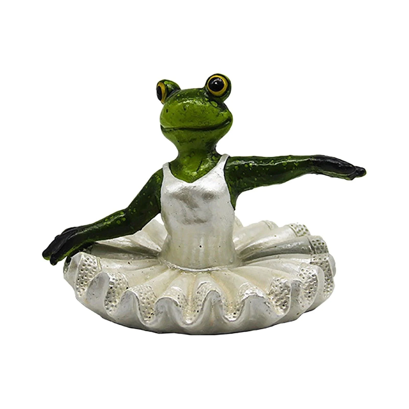 Crocodile_head_Frog_Animal_Floating_Statue_-_-4170501 Crocodile head Frog Animal Floating Statue -