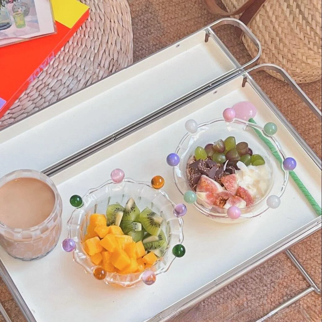 Crown_Shaped_Glass_Fruit_Bowl_-_-4170657 Crown Shaped Glass Fruit Bowl -