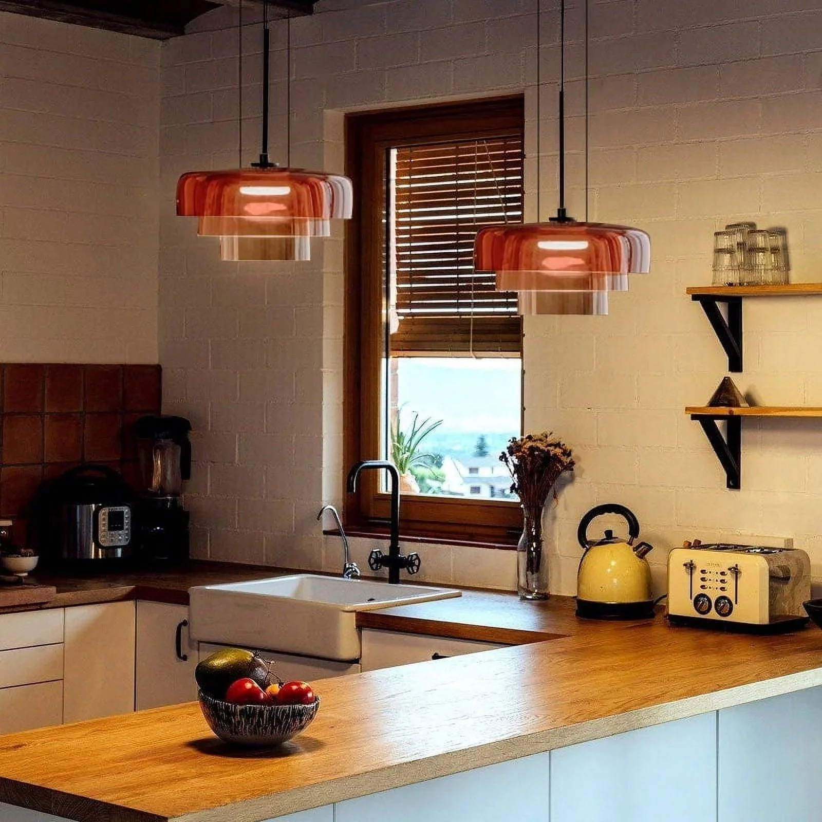 CrystalClear_Elegant_Glass_Ceiling_Lamp_-_-_tag1_-4187840 CrystalClear™ – Elegant Glass Ceiling Lamp - - #tag1#