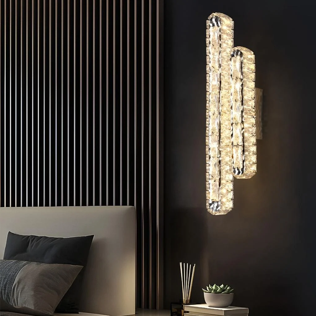 CrystalLux_-_Double_LED_Crystal_Wall_Lamp_with_Dimmable_Function_-_-_tag1_-4194505 CrystalLux - Double LED Crystal Wall Lamp with Dimmable Function - - #tag1#