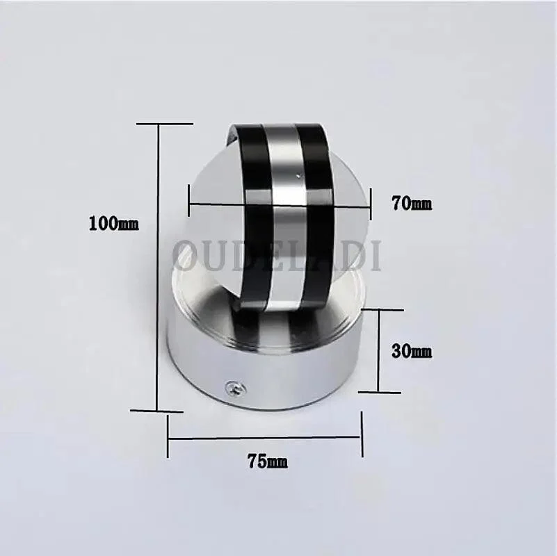 CrystalLux_-_LED_Crystal_Wall_Lamp_-_-_tag1_-4194565 CrystalLux - LED Crystal Wall Lamp - - #tag1#