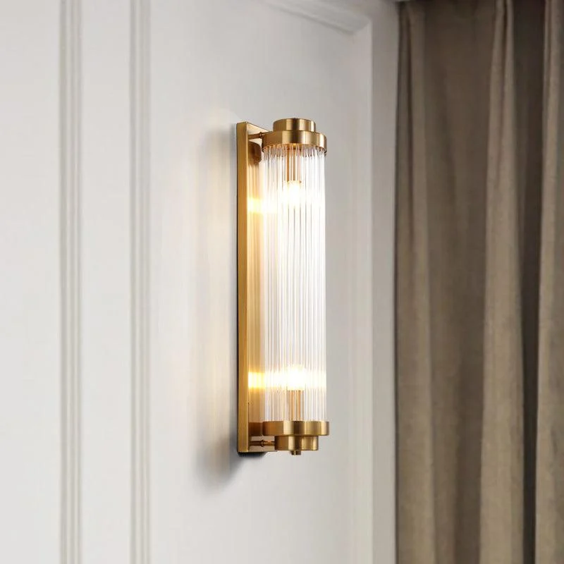 CrystalPillarMetalWallLamp_1 Crystalpillarmetalwalllamp 1
