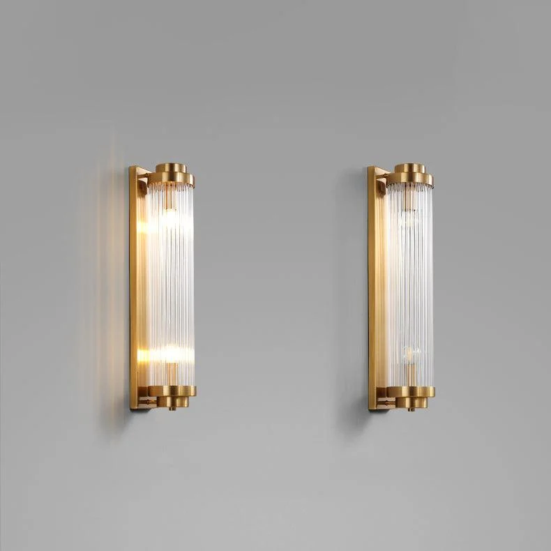 CrystalPillarMetalWallLamp_12 Crystalpillarmetalwalllamp 12