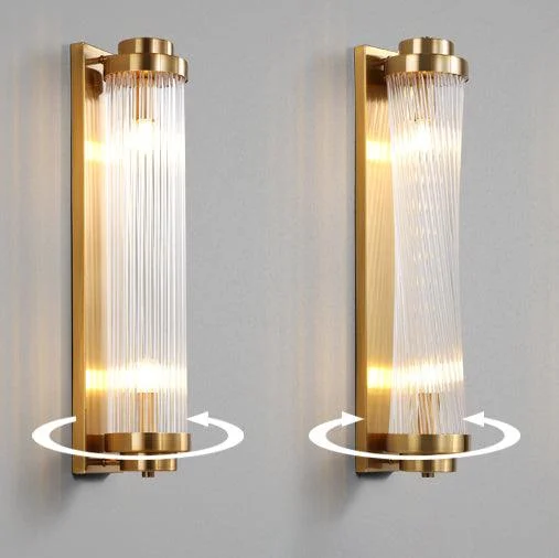 CrystalPillarMetalWallLamp_13 Crystalpillarmetalwalllamp 13
